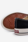 Pánske tenisky Big Star NN174056 Black 44