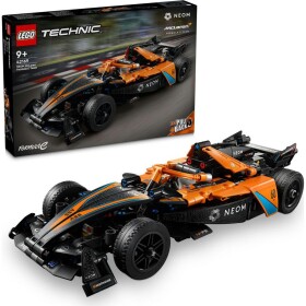 LEGO® Technic 42169 NEOM McLaren Formula E Race Car