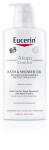 EUCERIN AtopiControl sprchový olej 400 ml