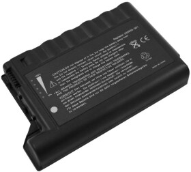 Whitenergy CoreParts MBXCL-BA0008, Battery, Clevo, N600, N600c, N610c, N610v, N620c
