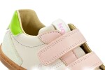 Koel Bali 3.0 Levanduľ celoročné nízke barefoot topánky 26 EUR