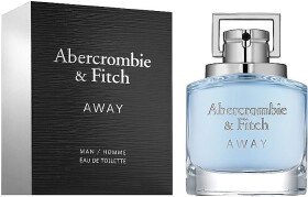 Abercrombie & Fitch Away - EDT 100 ml