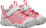 Outdoorové topánky CHANDLER CNX C DRIZZLE/DUBARRY, Keen, 1025116/1025113, pink - 38