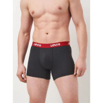 Pánske boxerky Levi's M 701225625 003 M