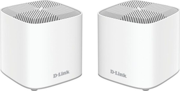 D-Link COVR-X1862 2 ks