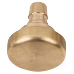 Nárazový nástavec, medený KS Tools 1405251; 1405251