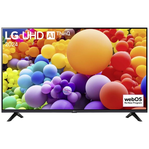 LG 55UT73006LA 55'' UHD Smart TV