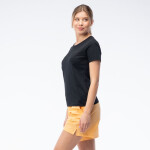 Dámske tričko s krátkym rukávom JUDITH WMNS L