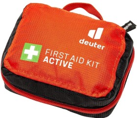 Deuter First Aid Kit Active - empty AS
