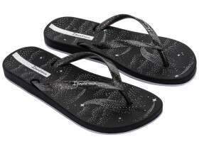 Ipanema Anatomic Magic 83760-BL700 Dámske žabky čierne 40