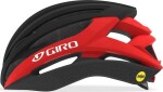 Giro Syntax MIPS black/red 2021