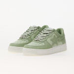 Tenisky A BATHING APE Bape Sta 9 Green EUR 42.5