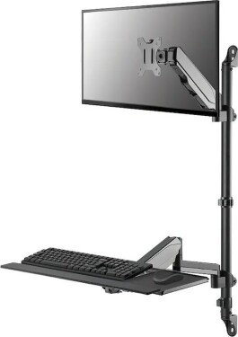 Neomounts držiak nástenný na monitor 17" - 32" (WL90-325BL1)