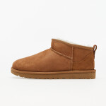 Tenisky UGG W Classic Ultra Mini Chestnut EUR 39