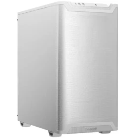 Be quiet! Pure Base 501 Airflow biela / ATX / 2x USB-A 3.0 / 1x USB-C 3.1 / 2x 140mm / bez zdroja (BG075)