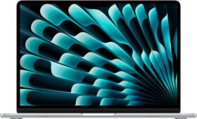 Apple APPLE MacBook Air Z1G6 34,46cm 13,6Zoll Apple M3 8C CPU/10C GPU/16C N.E. 24GB 512GB SSD 70W USB-C DE - Silber
