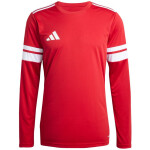 Adidas Squadra 25 dres s dlhým rukávom M JE5297 Muži XL
