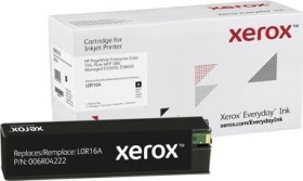 Xerox TONER BLACK HP L0R16A TONER BLACK HP L0R16A