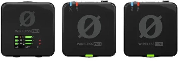 Rode Rode Wireless PRO