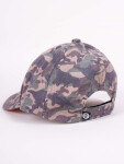 Yoclub Baseball Cap Green 46-50