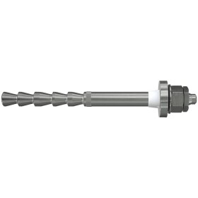 Fischer FHB-A dyn 16 x 125/50 C dynamická kotva Highbond 175 mm 18 mm 93445 10 ks; 93445