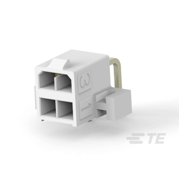TE Connectivity 5794172-4 1 ks Package; 5794172-4