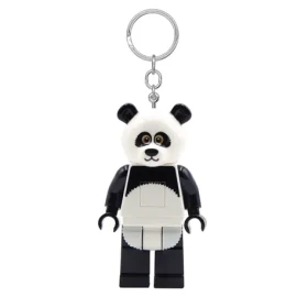Smartlife Lego Minifigures Panda svietiaca figúrka (HT)