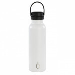 Termo fľaša Real Madrid 600 ml 972547 Bílá