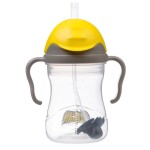 B.box Hrnček so slamkou 240 ml - Batman EUR