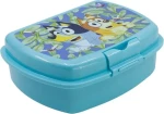 STOR Box na desiatu Bluey / Box na desiatu / odolný plast / bez BPA (50638)