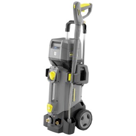 Kärcher Professional HD 4/11 C Bp Plus (Battery Power+) vysokotlakový čistič - VAPK 110 bar; 1.520-928.0