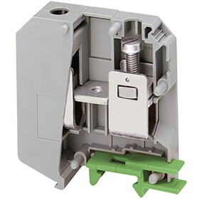 Schneider Electric NSYTRV502 radová svorka 10 ks; NSYTRV502