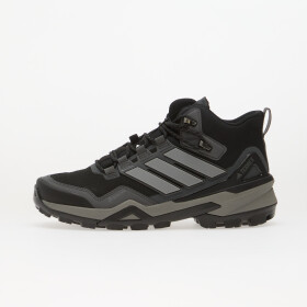 Adidas Terrex Skychaser Mid GORE-TEX Hiking Core Black/ Grey Three/ Grey Six 8.5