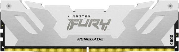 Kingston Fury Renegade, DDR5, 6000MHz, CL32 (KF560C32RW-32)