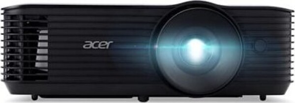 Acer Acer X1328WHN Projector, WUXGA, 1920 x 1200, 5000lm, 20000:1, Black | Acer
