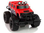 Mamido Bežecké auto R/C 1:14 červená
