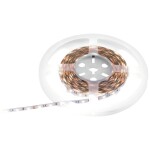 Eurolite 50530109 LED pásik En.trieda 2021: F (A - G) 12 V 5 m neutrálna biela; 50530109