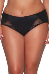NOHAVIČKY AV 2110 BLACK černá 2XL