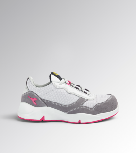 Bezpečnostná obuv Diadora ATHENA TEXT LOW S1PL FO SR ESD Veľkosť topánky: 41, Šedá