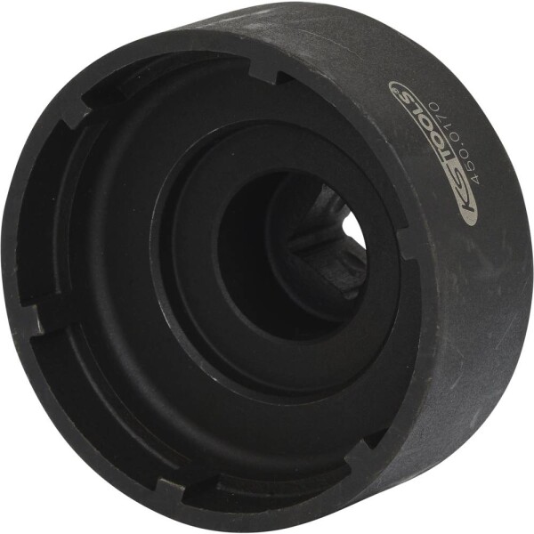 3/4" drážkový kľúč na matice so 6 kolíkmi pre MAN, 101-110mm KS Tools 450.0170; 450.0170
