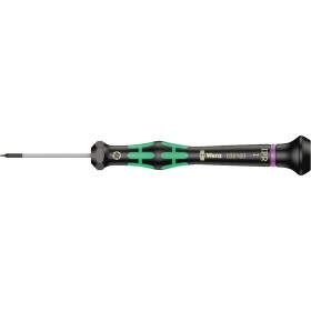 Wera 2067 skrutkovač Torx; 05030160001