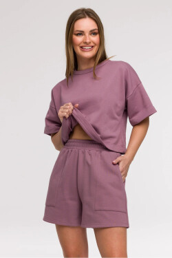Šortky model 211513 BeWear l