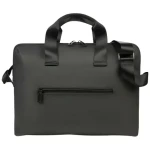 Tucano Gommo BGOM15 čierna / Taška / 15,6" notebook a MacBook Pro 16" / gumovaný povrch / vodeodolná (BGOM15-BK)