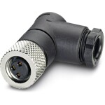 Plug-in connector SACC-M 8FR-3CON-M 1529399 Phoenix Contact; 1529399
