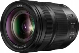 Panasonic Panasonic LUMIX S 24-105 mm F4 MACRO O.I.S.