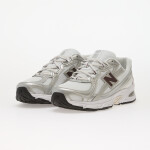 Tenisky New Balance 740 White/ Silver Metallic EUR 39.5