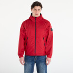 Bunda Tommy Hilfiger Reversible Color Block Navy L