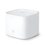 TP-LINK HX520(1-pack) / Wi-Fi systém MESH AX3000 / Dual-band / 2.4GHz - 574 Mbps / 5GHz - 2402 Mbps / 3x GLAN (HX520(1-pack))