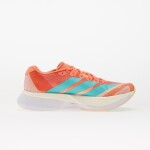 Tenisky adidas Adizero Boston 13 W Semcor/ Flace Aqua/ Flash Orange EUR 40