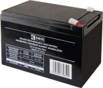 Emos akumulátor 12V/12Ah (B9656)